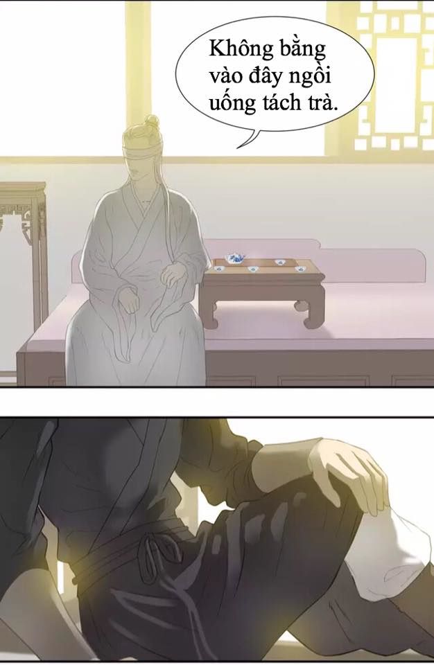 Thiên Hạ Vô Lại Chap 44 - Next Chap 45
