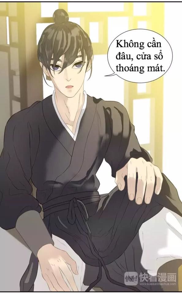 Thiên Hạ Vô Lại Chap 44 - Next Chap 45