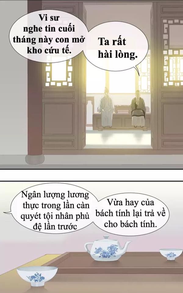 Thiên Hạ Vô Lại Chap 44 - Next Chap 45