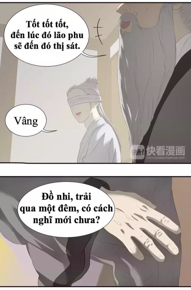 Thiên Hạ Vô Lại Chap 44 - Next Chap 45