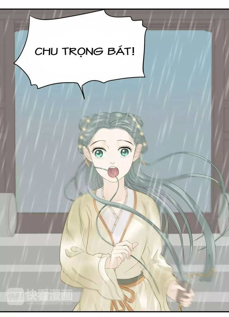 Thiên Hạ Vô Lại Chap 45 - Next Chap 46