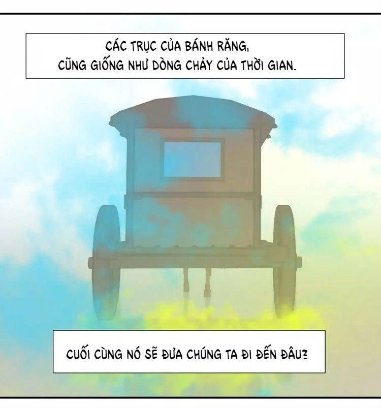 Thiên Hạ Vô Lại Chap 46 - Next Chap 47