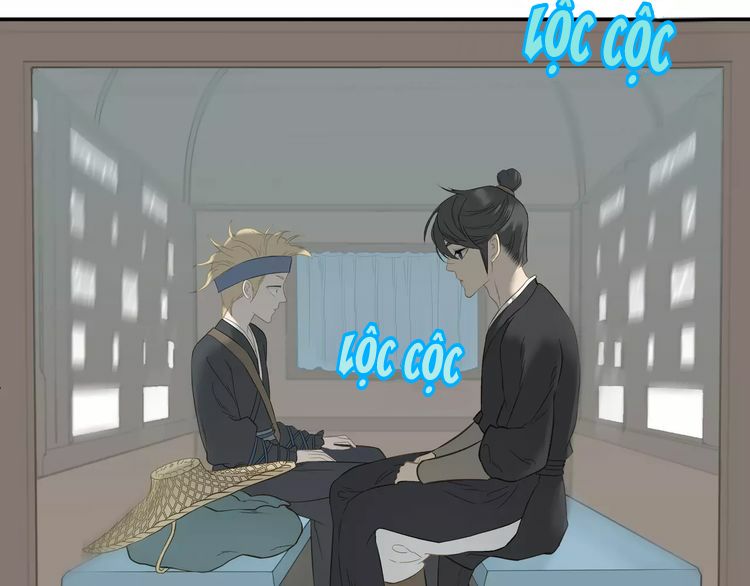 Thiên Hạ Vô Lại Chap 46 - Next Chap 47
