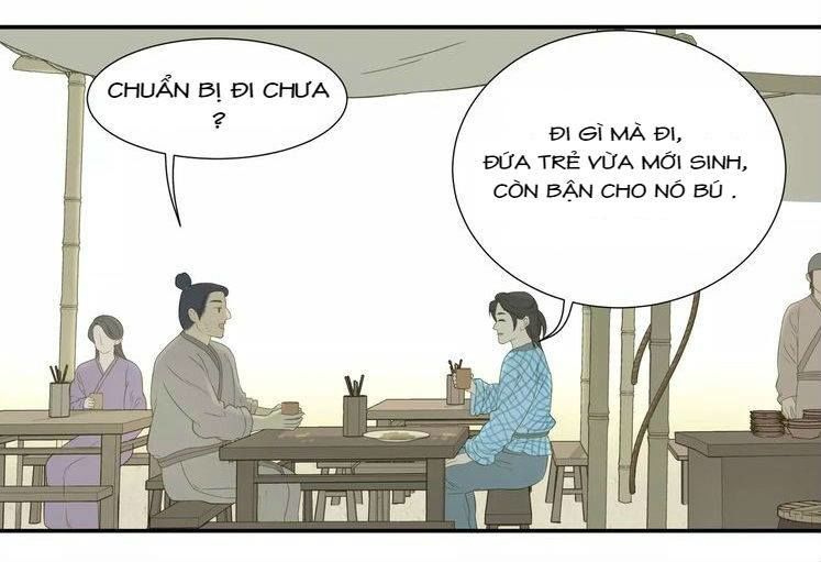 Thiên Hạ Vô Lại Chap 46 - Next Chap 47
