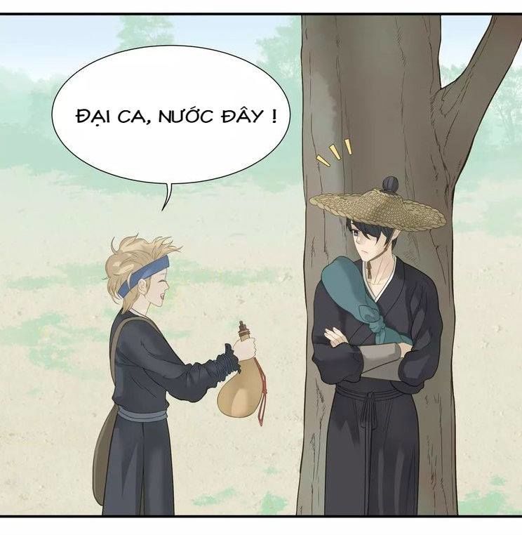 Thiên Hạ Vô Lại Chap 46 - Next Chap 47