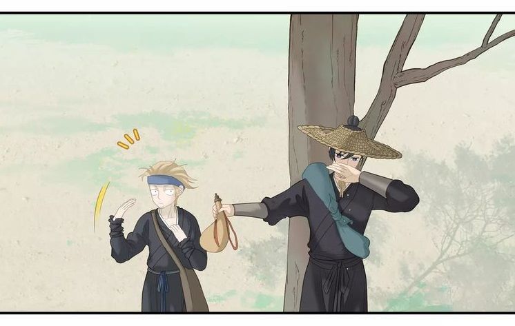 Thiên Hạ Vô Lại Chap 46 - Next Chap 47