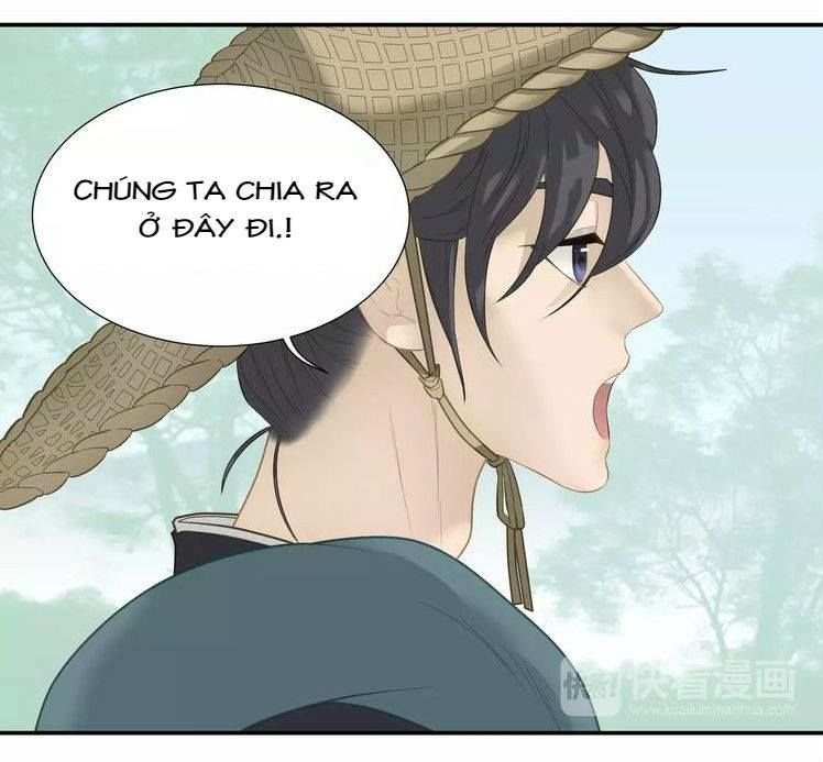 Thiên Hạ Vô Lại Chap 46 - Next Chap 47