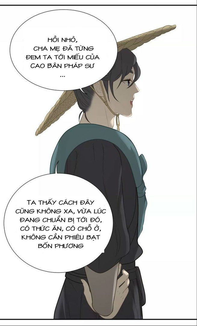 Thiên Hạ Vô Lại Chap 46 - Next Chap 47