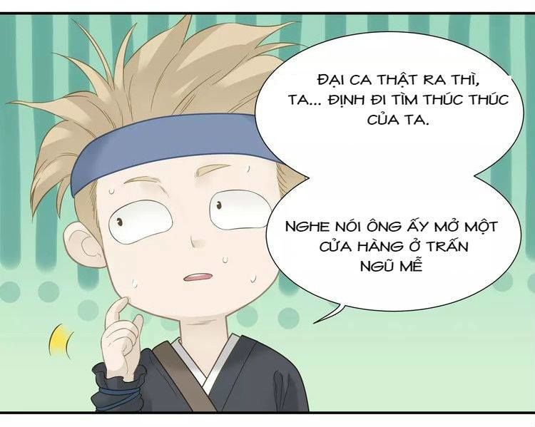 Thiên Hạ Vô Lại Chap 46 - Next Chap 47