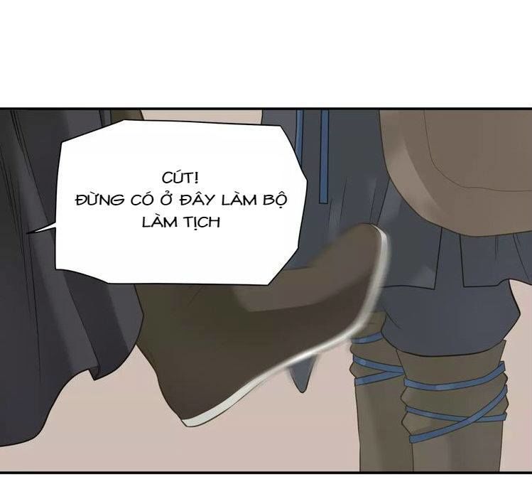 Thiên Hạ Vô Lại Chap 46 - Next Chap 47
