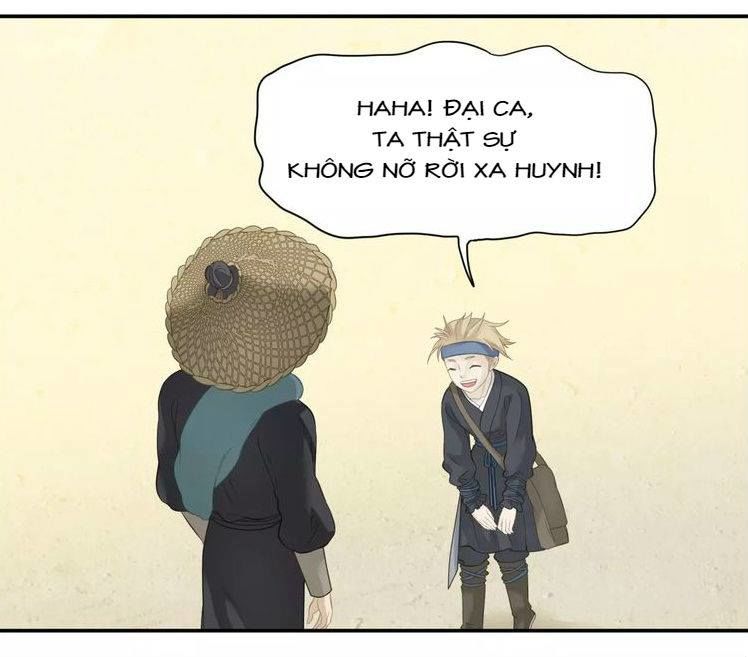 Thiên Hạ Vô Lại Chap 46 - Next Chap 47