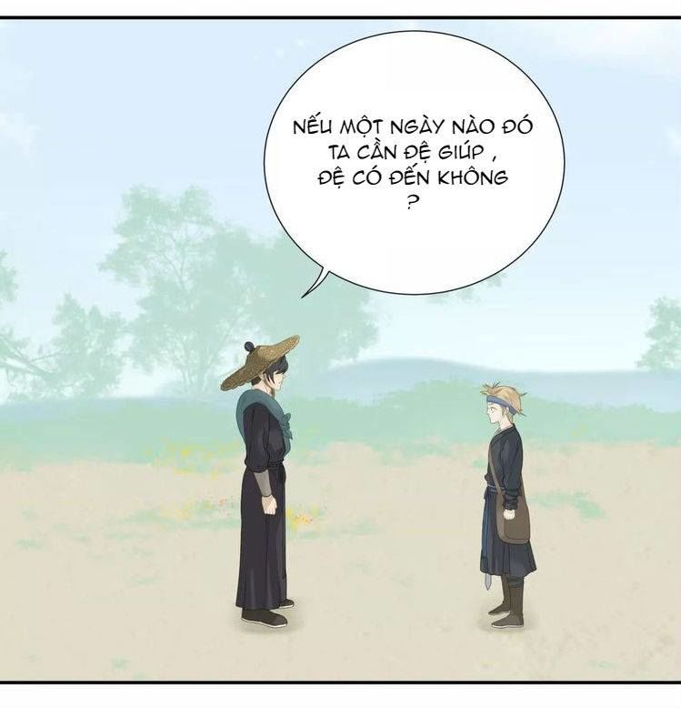 Thiên Hạ Vô Lại Chap 46 - Next Chap 47