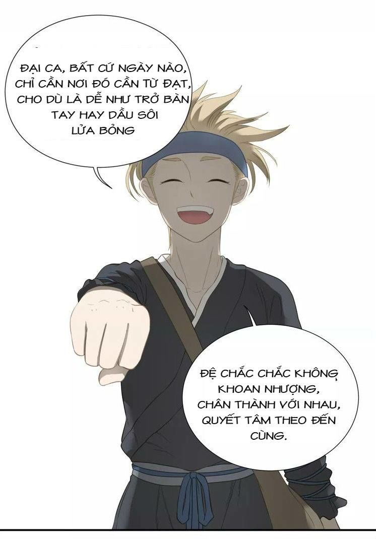 Thiên Hạ Vô Lại Chap 46 - Next Chap 47