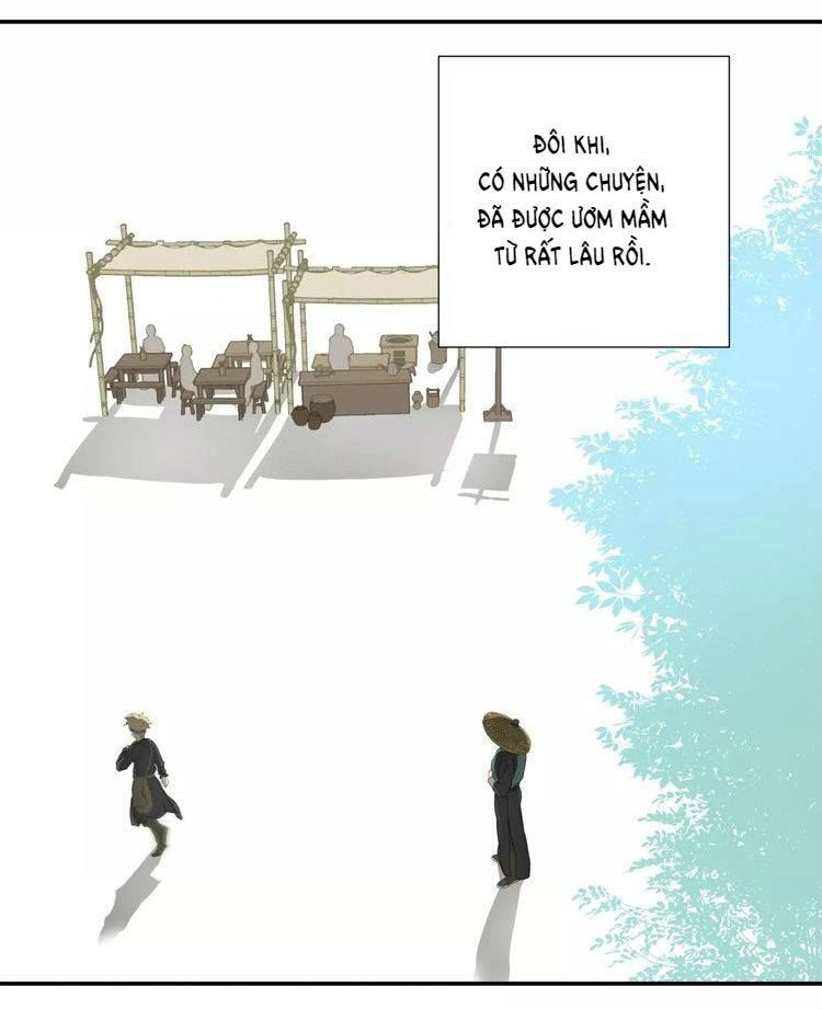 Thiên Hạ Vô Lại Chap 46 - Next Chap 47