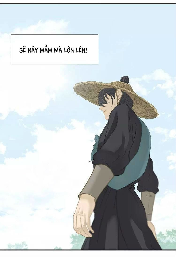 Thiên Hạ Vô Lại Chap 46 - Next Chap 47