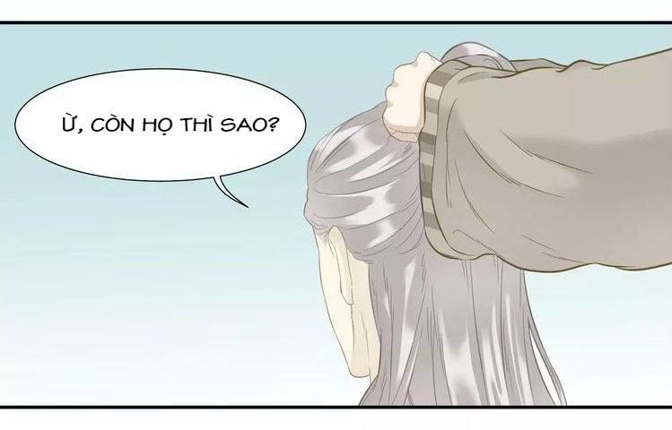 Thiên Hạ Vô Lại Chap 46 - Next Chap 47