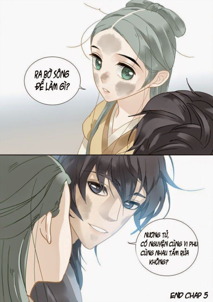 Thiên Hạ Vô Lại Chap 5.2 - Next Chap 6