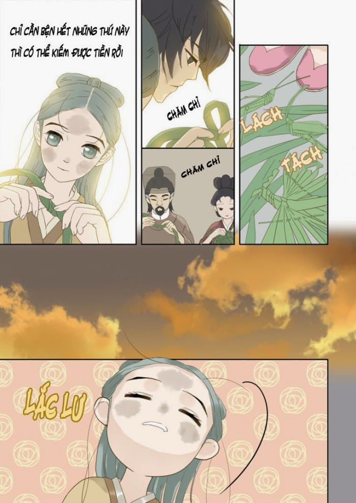 Thiên Hạ Vô Lại Chap 5.2 - Next Chap 6