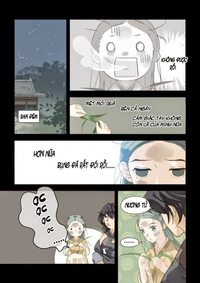 Thiên Hạ Vô Lại Chap 5.2 - Next Chap 6