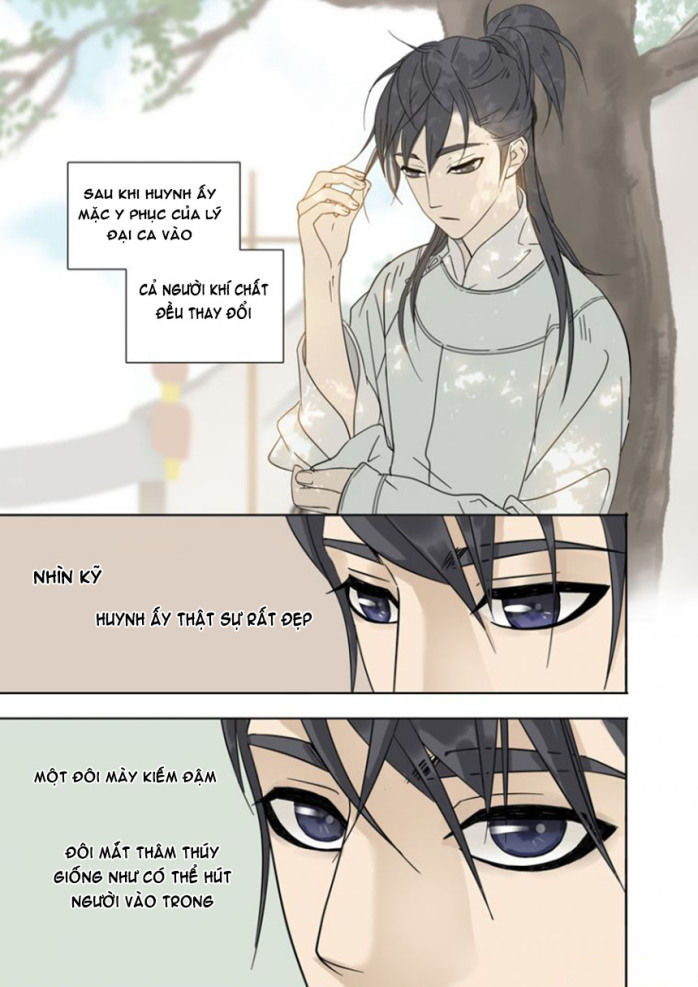 Thiên Hạ Vô Lại Chap 6.3 - Next Chap 7