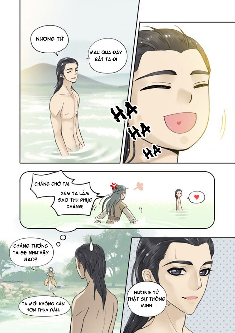 Thiên Hạ Vô Lại Chap 6 - Next Chap 7