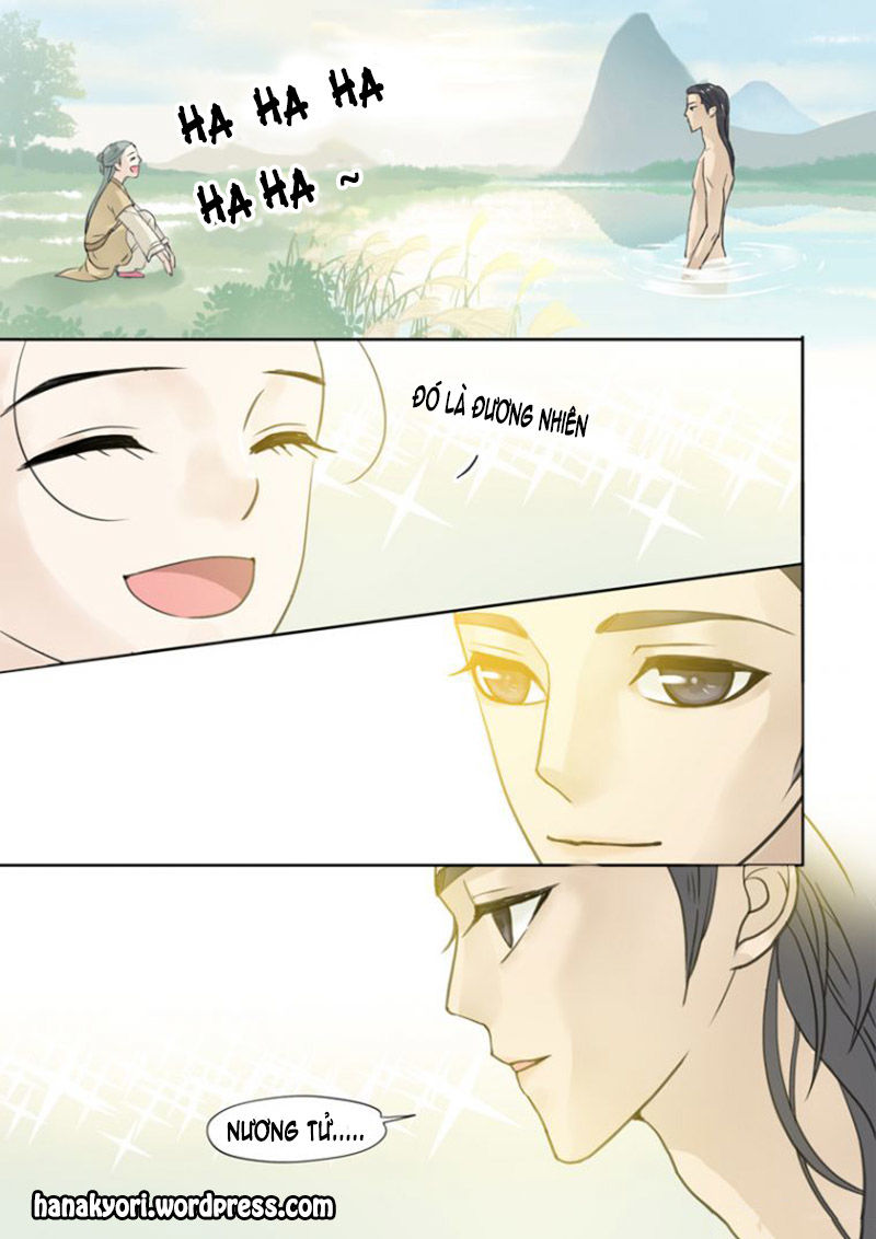Thiên Hạ Vô Lại Chap 6 - Next Chap 7