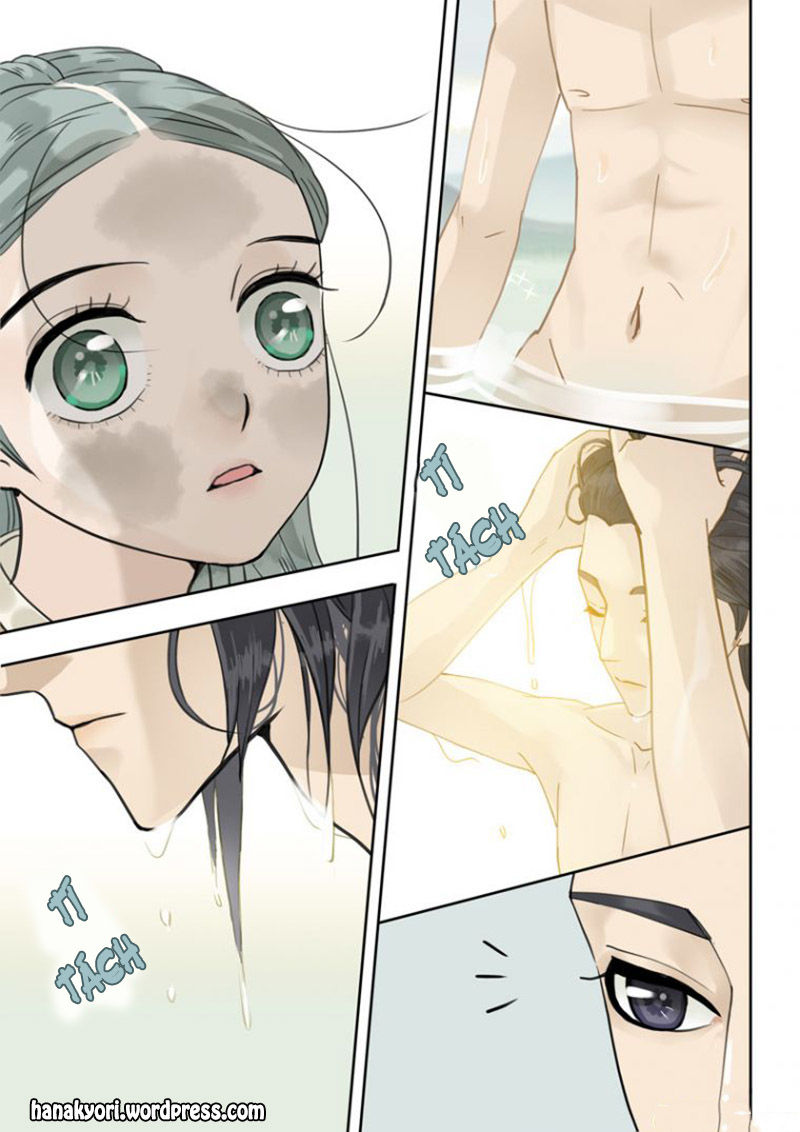 Thiên Hạ Vô Lại Chap 6 - Next Chap 7