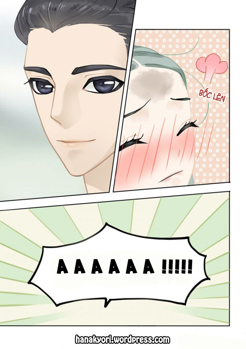 Thiên Hạ Vô Lại Chap 6 - Next Chap 7