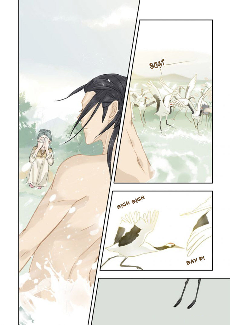 Thiên Hạ Vô Lại Chap 6 - Next Chap 7