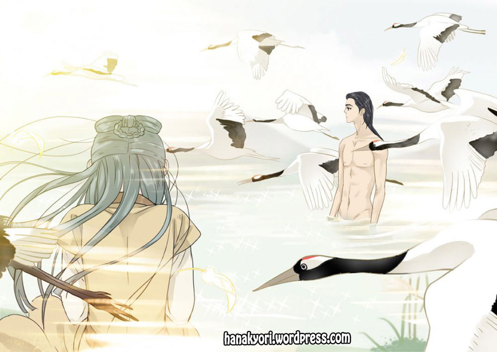 Thiên Hạ Vô Lại Chap 6 - Next Chap 7