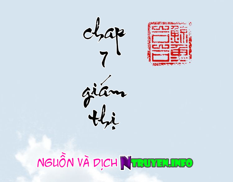 Thiên Hạ Vô Lại Chap 7.1 - Next Chap 8