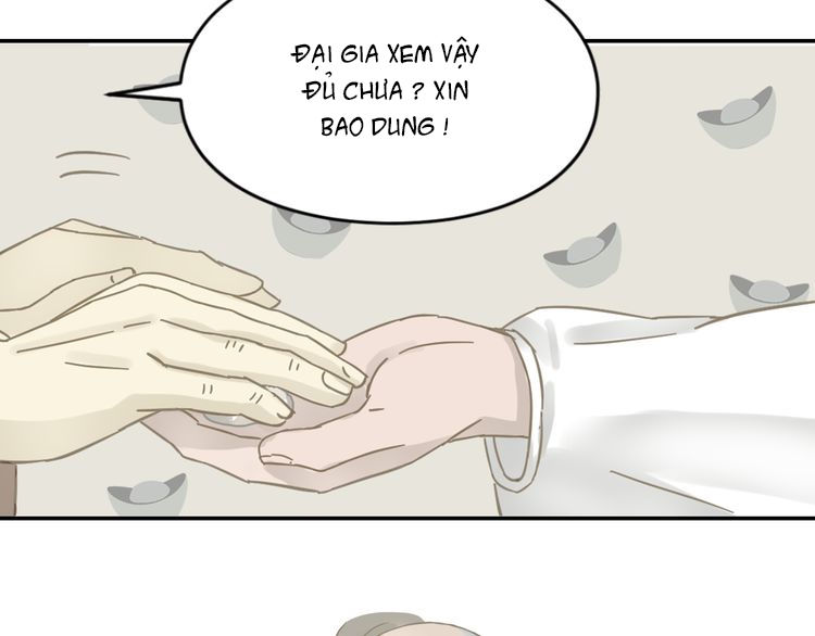 Thiên Hạ Vô Lại Chap 7.1 - Next Chap 8