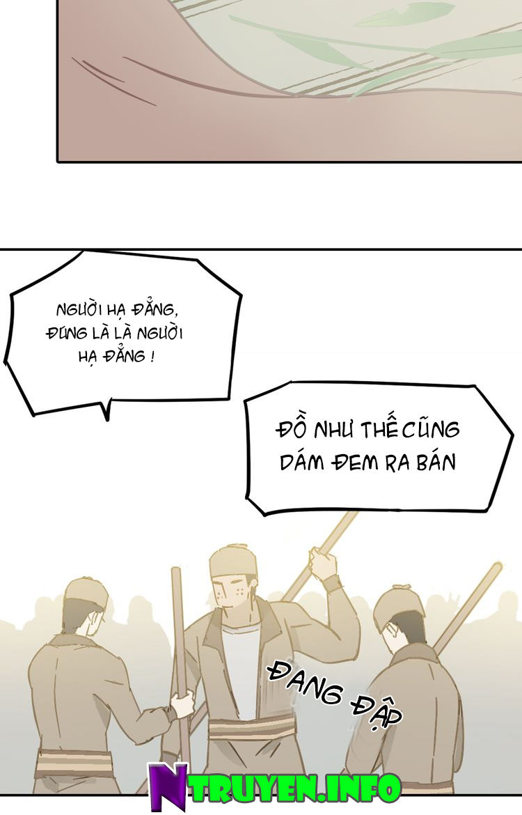 Thiên Hạ Vô Lại Chap 7.1 - Next Chap 8