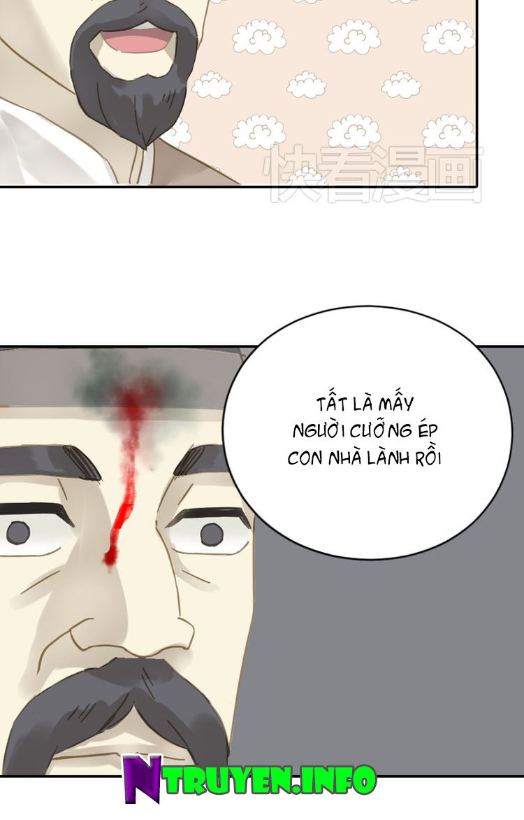 Thiên Hạ Vô Lại Chap 7.2 - Next Chap 8