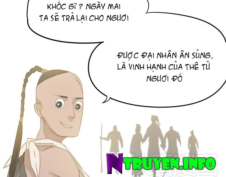 Thiên Hạ Vô Lại Chap 7.2 - Next Chap 8