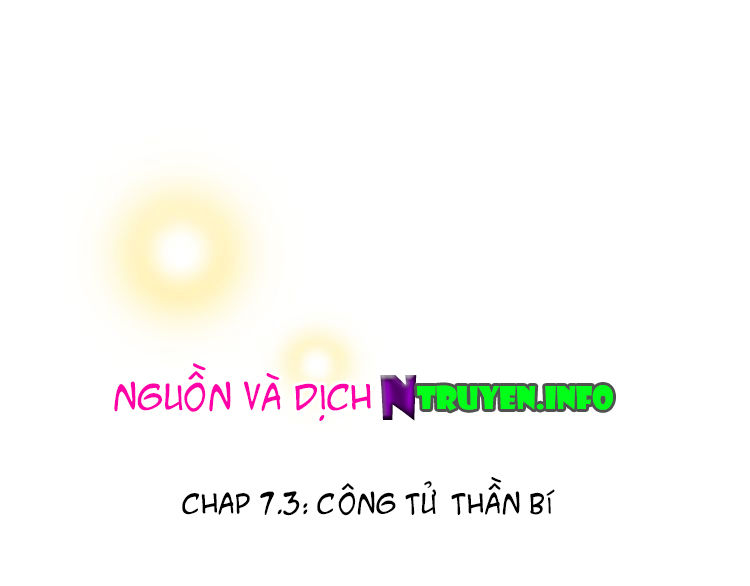 Thiên Hạ Vô Lại Chap 7.3 - Next Chap 8