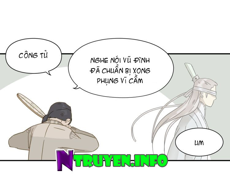 Thiên Hạ Vô Lại Chap 7.3 - Next Chap 8