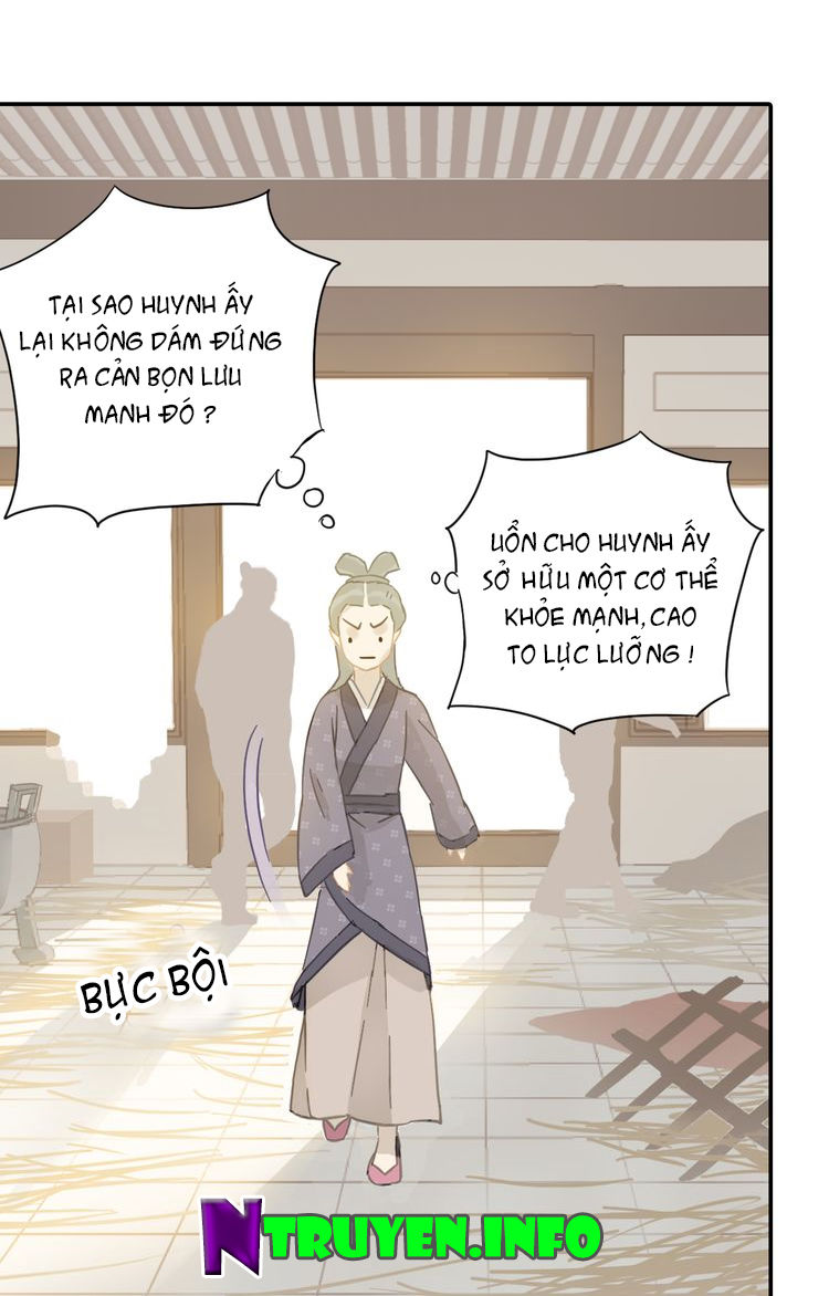 Thiên Hạ Vô Lại Chap 7.4 - Next Chap 8