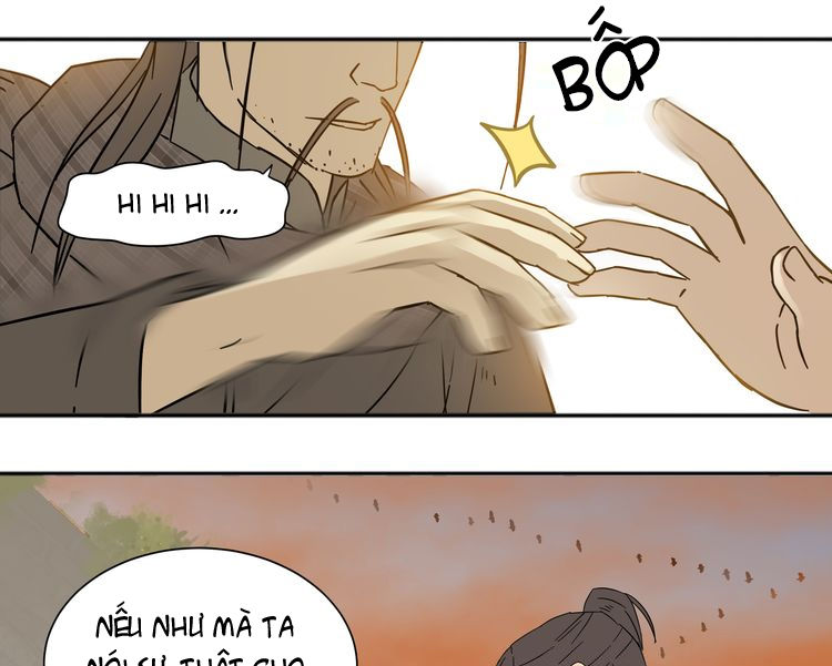 Thiên Hạ Vô Lại Chap 8.1 - Next Chap 9
