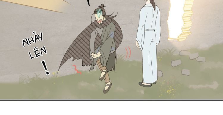 Thiên Hạ Vô Lại Chap 8.1 - Next Chap 9