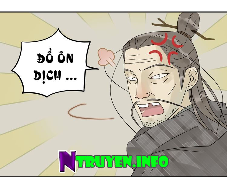 Thiên Hạ Vô Lại Chap 8.1 - Next Chap 9