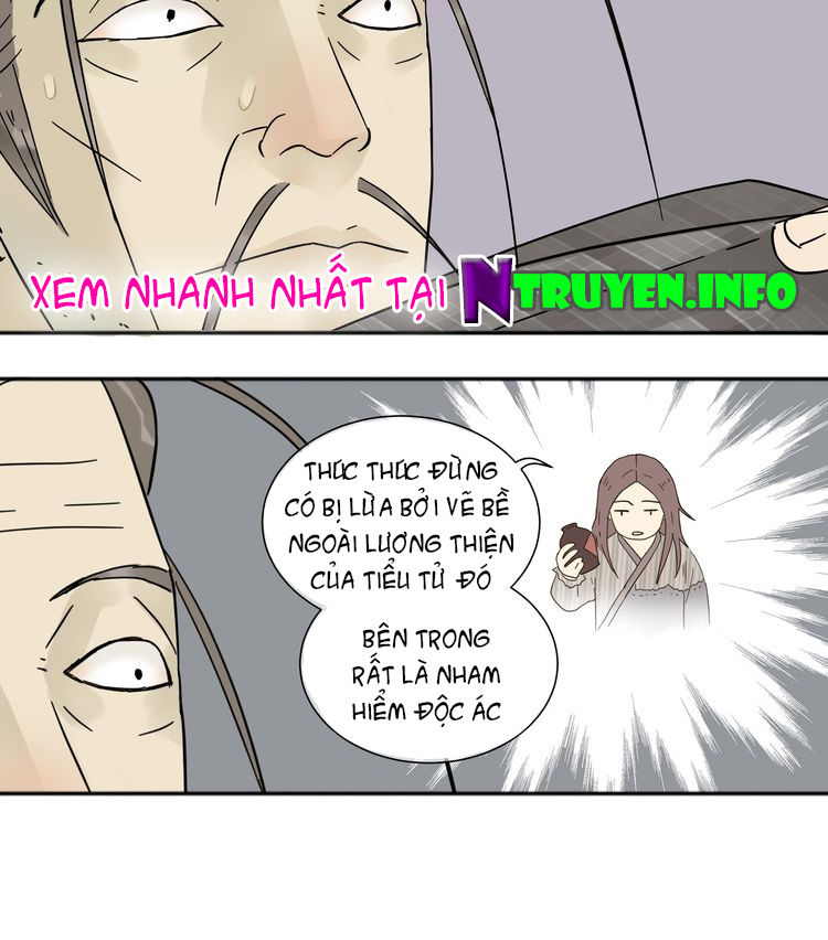 Thiên Hạ Vô Lại Chap 8.1 - Next Chap 9