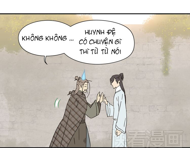 Thiên Hạ Vô Lại Chap 8.1 - Next Chap 9