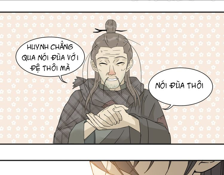 Thiên Hạ Vô Lại Chap 8.1 - Next Chap 9
