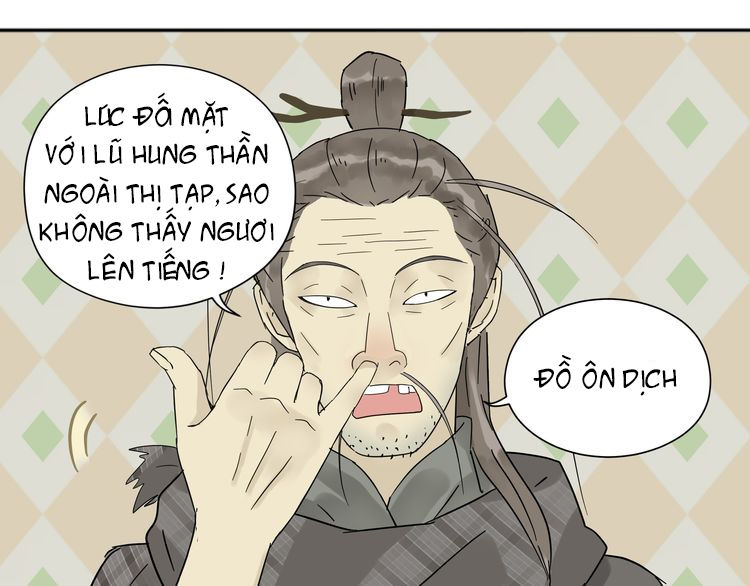 Thiên Hạ Vô Lại Chap 8.1 - Next Chap 9