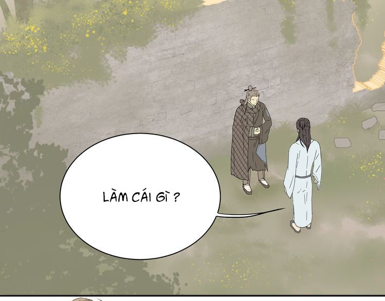 Thiên Hạ Vô Lại Chap 8.1 - Next Chap 9