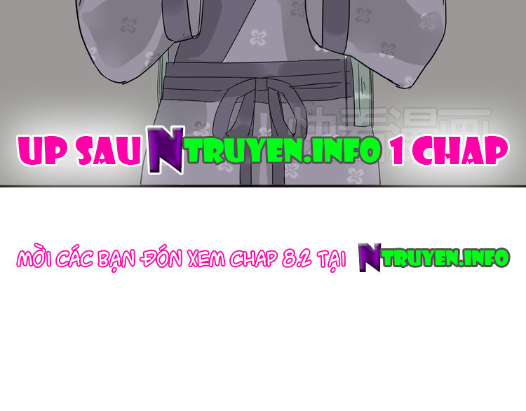 Thiên Hạ Vô Lại Chap 8.1 - Next Chap 9