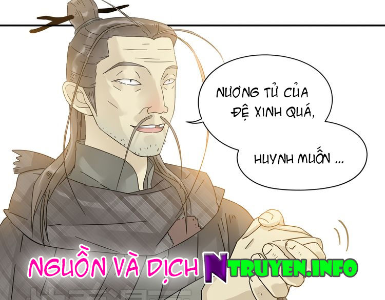Thiên Hạ Vô Lại Chap 8.1 - Next Chap 9