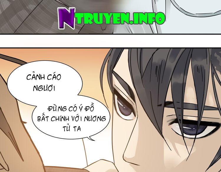 Thiên Hạ Vô Lại Chap 8.1 - Next Chap 9