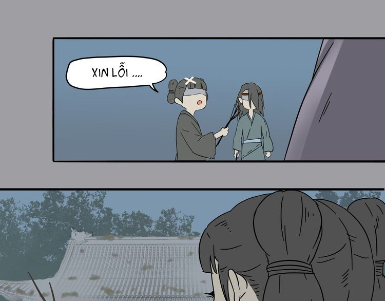 Thiên Hạ Vô Lại Chap 8.2 - Next Chap 9
